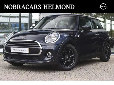 Used MINI ONE Petrol 2020 Ad 