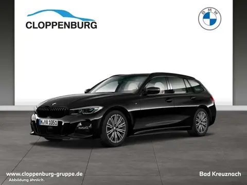 Used BMW SERIE 3 Diesel 2020 Ad Germany