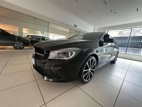 Used MERCEDES-BENZ CLASSE CLA Diesel 2016 Ad 