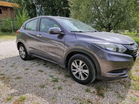 Used HONDA HR-V Petrol 2018 Ad 