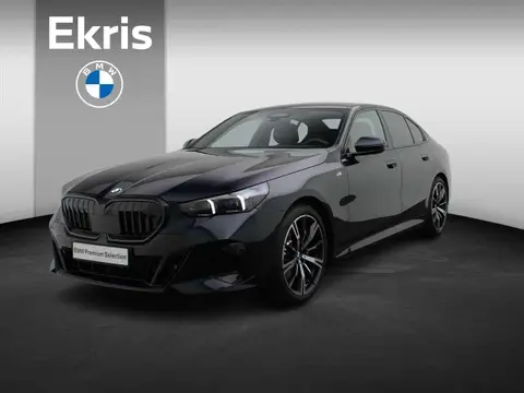 Used BMW SERIE 5 Hybrid 2024 Ad 