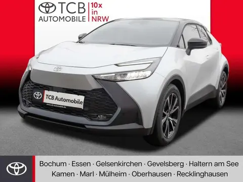 Annonce TOYOTA C-HR Hybride 2024 d'occasion 