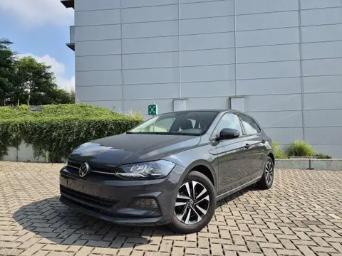 Annonce VOLKSWAGEN POLO Essence 2022 d'occasion 