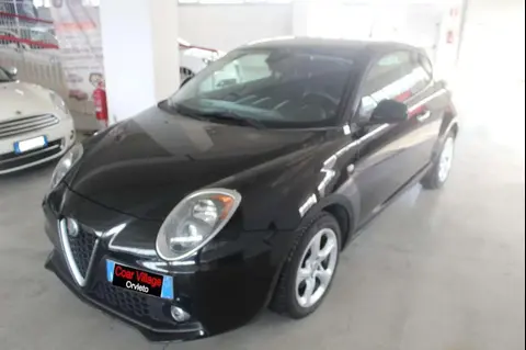 Used ALFA ROMEO MITO Diesel 2018 Ad 