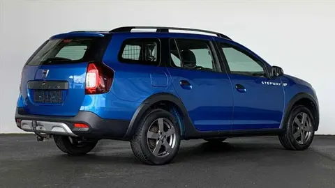 Annonce DACIA LOGAN Essence 2019 d'occasion 