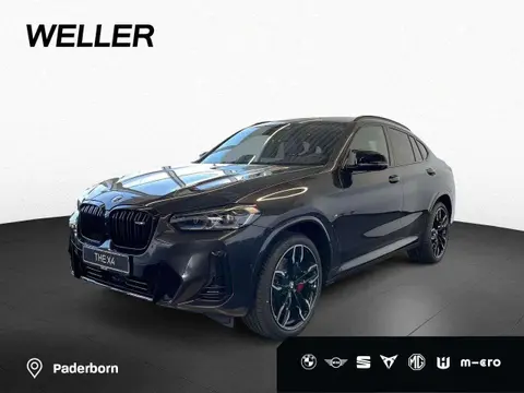 Annonce BMW X4 Diesel 2024 d'occasion 