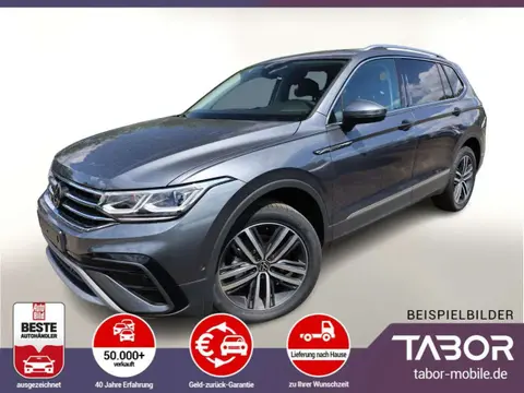 Used VOLKSWAGEN TIGUAN Petrol 2024 Ad 