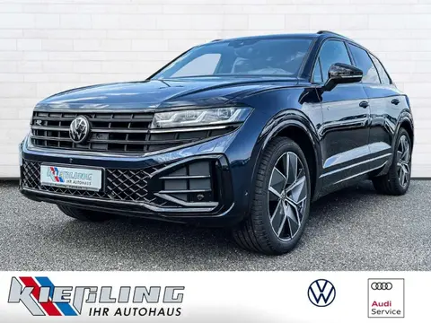 Used VOLKSWAGEN TOUAREG Diesel 2024 Ad 