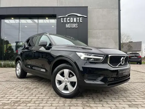 Annonce VOLVO XC40 Essence 2020 d'occasion 