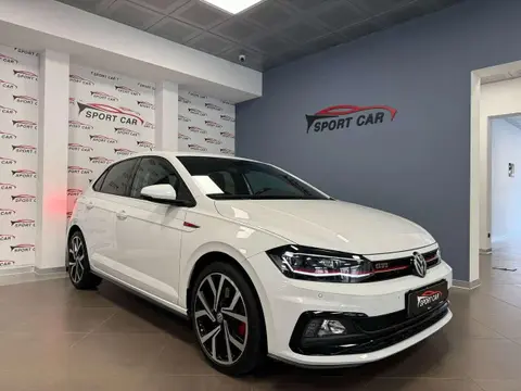 Annonce VOLKSWAGEN POLO Essence 2020 d'occasion 