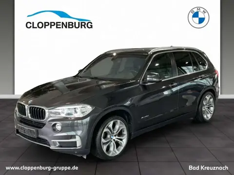 Annonce BMW X5 Diesel 2018 d'occasion 