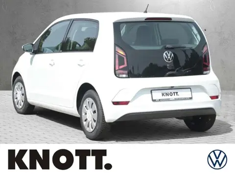 Used VOLKSWAGEN UP! Petrol 2020 Ad 