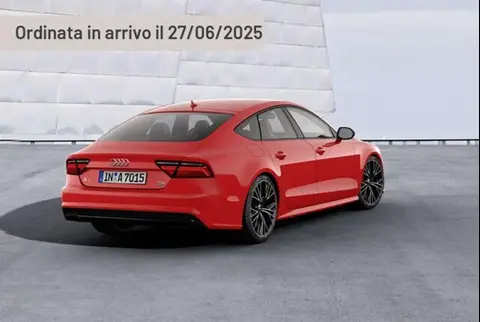 Annonce AUDI A7 Hybride 2024 d'occasion 