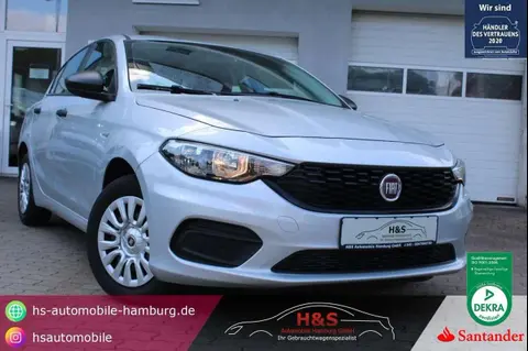 Used FIAT TIPO Petrol 2019 Ad 