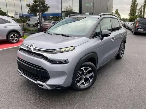 Annonce CITROEN C3 AIRCROSS Essence 2024 d'occasion 