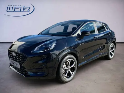 Annonce FORD PUMA Essence 2024 d'occasion 