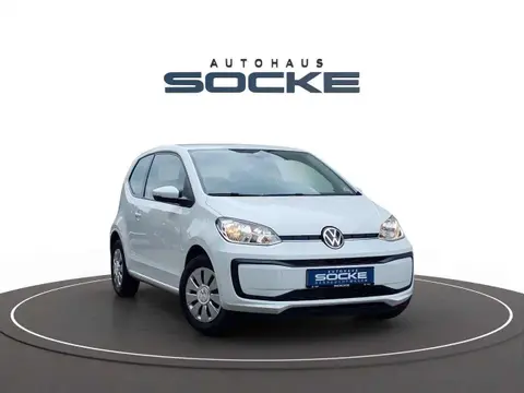 Annonce VOLKSWAGEN UP! Essence 2022 d'occasion 