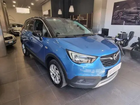 Annonce OPEL CROSSLAND Essence 2020 d'occasion 