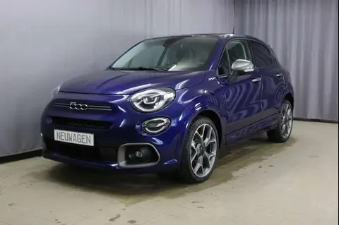 Annonce FIAT 500X Essence 2023 d'occasion 