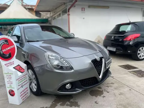 Used ALFA ROMEO GIULIETTA Diesel 2017 Ad 