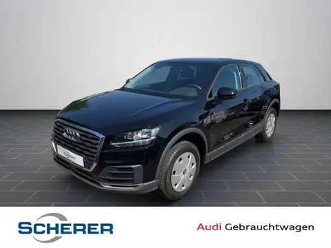 Used AUDI Q2 Petrol 2020 Ad Germany