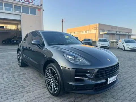 Used PORSCHE MACAN Petrol 2019 Ad 