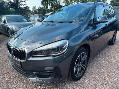 Annonce BMW SERIE 2 Diesel 2018 d'occasion Allemagne