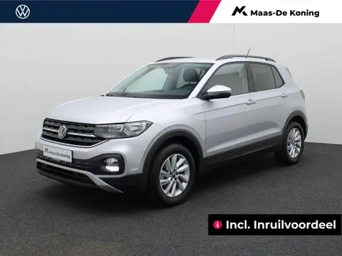 Used VOLKSWAGEN T-CROSS Petrol 2024 Ad 