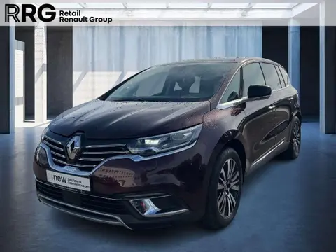 Annonce RENAULT ESPACE Diesel 2023 d'occasion 