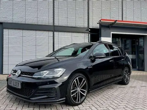 Annonce VOLKSWAGEN GOLF Diesel 2019 d'occasion 