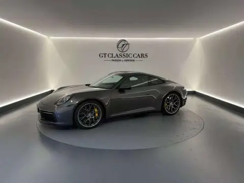 Used PORSCHE 992 Petrol 2019 Ad 