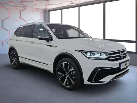 Annonce VOLKSWAGEN TIGUAN Diesel 2024 d'occasion 