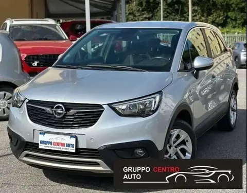 Used OPEL CROSSLAND Diesel 2020 Ad 