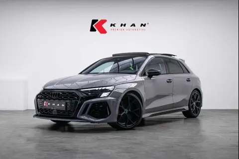 Annonce AUDI RS3 Essence 2023 d'occasion 