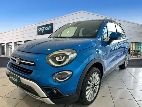 Used FIAT 500X Petrol 2019 Ad 