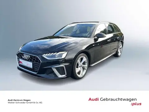 Used AUDI A4 Diesel 2021 Ad 