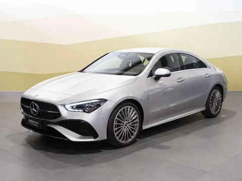 Annonce MERCEDES-BENZ CLASSE CLA Diesel 2024 d'occasion 