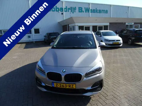 Used BMW SERIE 2 Hybrid 2021 Ad 