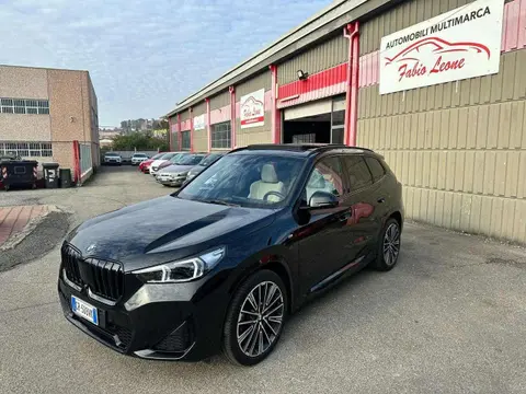 Annonce BMW X1 Hybride 2023 d'occasion 