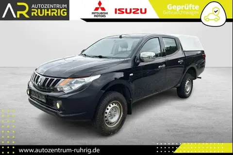 Used MITSUBISHI L200 Diesel 2019 Ad 