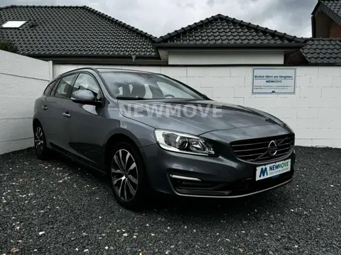 Used VOLVO V60 Petrol 2018 Ad 