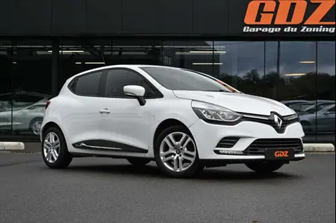 Used RENAULT CLIO Petrol 2019 Ad 