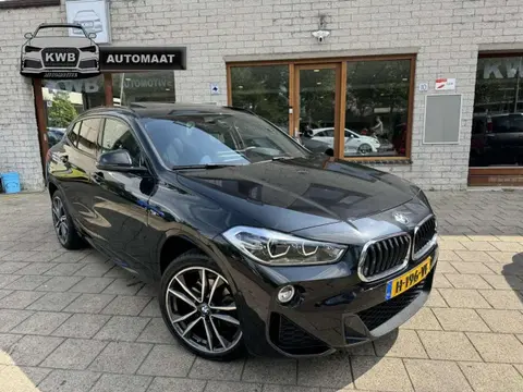 Used BMW X2 Petrol 2020 Ad 