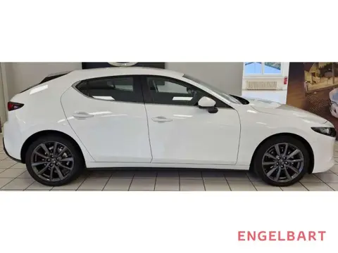 Used MAZDA 3 Petrol 2020 Ad 