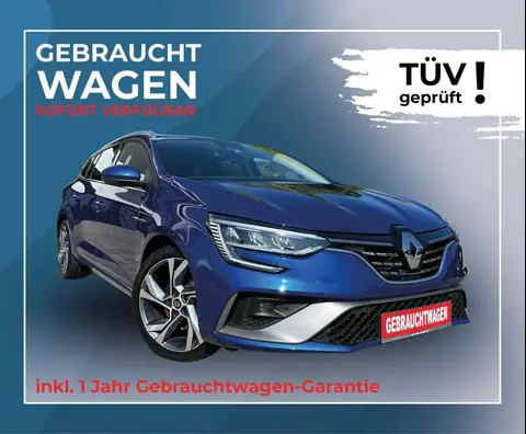 Used RENAULT MEGANE Petrol 2020 Ad 