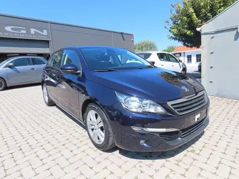 Used PEUGEOT 308 Diesel 2015 Ad 