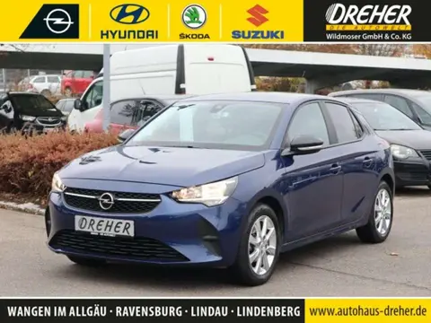 Used OPEL CORSA Petrol 2021 Ad 