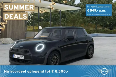 Annonce MINI COOPER Essence 2024 d'occasion 