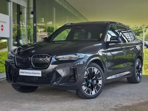 Annonce BMW IX3 Électrique 2022 d'occasion 