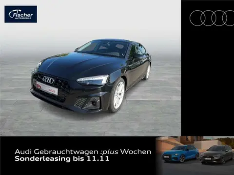 Used AUDI A5 Petrol 2023 Ad 